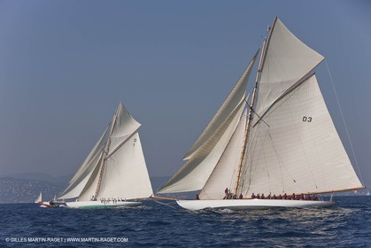 28 09 2009 - Saint Tropez (FRA, 83) - Voiles de Saint Tropez 2009