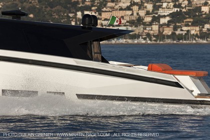 Motor Yachts - Wally - Wallypower 73