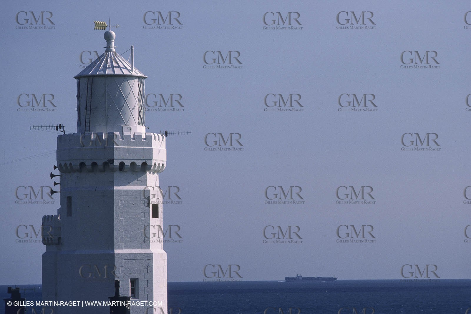 Phres, balises, semaphores, lighthouses, semaphoruses,