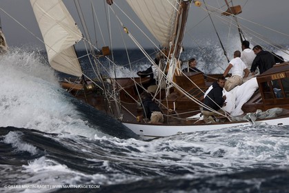 08 09 2010 - Imperia (ITA) - Raduno d'Epoca 2010 - Eilean