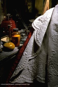 Boutis - Vintage clothes