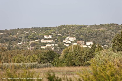 25 09 2009 - Sernhac (FRA,30)