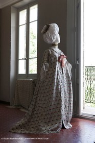 06 07 2012, Toulon (FRA,83), Villa Rozemaine, exhibition 'Fashion Dresses