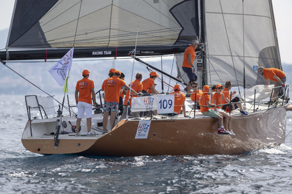 15 09 2018, Mareseille (FRA,13), Juris Cup 2018, Day 2