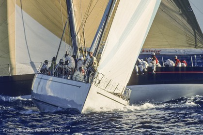 Sailing, Yachr Racing, Kenwood Cup , Honolulu, Hawaï