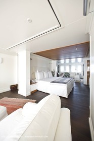 01 02 2008 - Archipel des San Blas (Panama) - Motor Yacht Senses