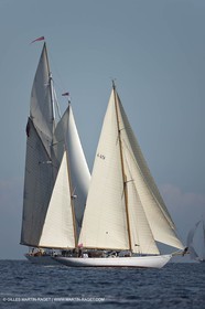 11 09 2010 - Imperia (ITA) - Raduno d'Epoca 2010 - Eilean