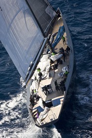 01 10 2008 - Saint Tropez (FRA,83) - VOiles de Saint Tropez 2008