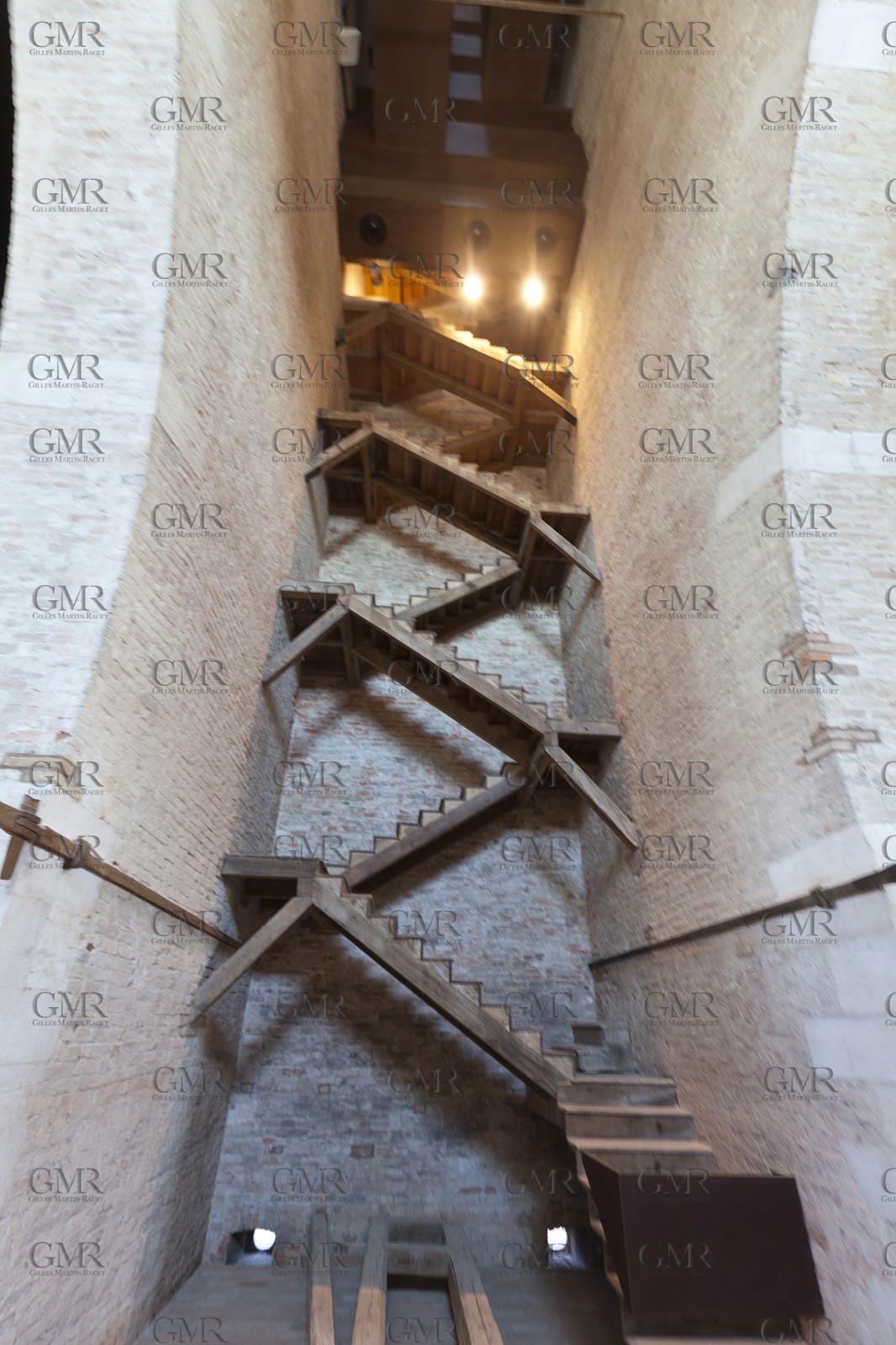 20 02 2012 - Venezia (ITA) - 34th America'sCup - Venezia 2012 America's Cup World Series -