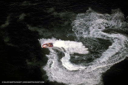 Jetski