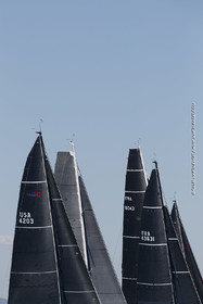 11 05 2024, Porquerolles (FRA, 83), Porquerolles's Race 2024, Jour 4