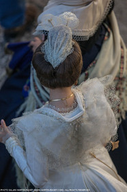 03 07 2016, Arles (FRA,13) Fête du Costume