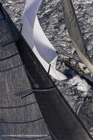 01 10 2008 - Saint Tropez (FRA,83) - VOiles de Saint Tropez 2008
