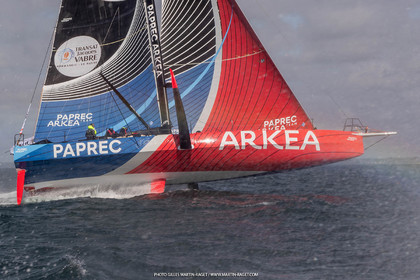 24 09 2023, Lorient (FRA), Defi Azimut 2923, Les Runs