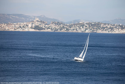 28 07 2016, Marseille (FRA,13) Chantier Wauquiez, Wauquiez Pilot Saloon 58