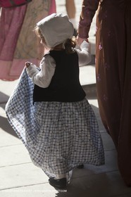 04 07 2010 - Arles (FRA,13) - Fête du costume 2010