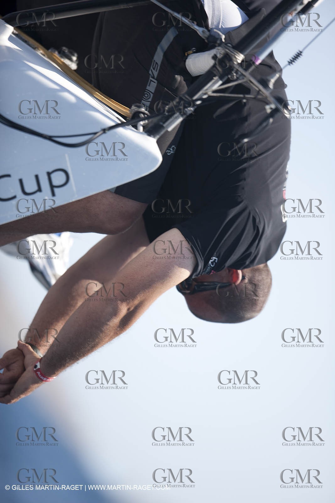 10 06 2009 - Marseille (FRA,13) - 2009 Audi Med Cup - Marseille Trophy - Racing Day 1