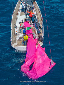 19 04 2025, Marseille (FRA), Semain Nautique Internationale de la Méditerranée - SNIM 2025