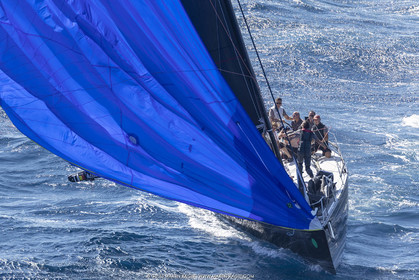 30 09 2019, Saint-Tropez (FRA,83), Les Voiles de Saint-Tropez 2019, jour 1