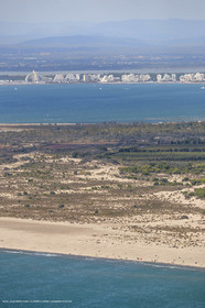 Plage de l'Espiguette (30)