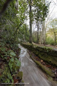 23 10 2012 - Gemenos (FRA) - Parc Départemental de la vallée de Saint Pons