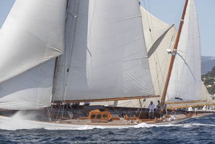 28 09 2019, Cannes (FRA,06), Régates Royales 2019