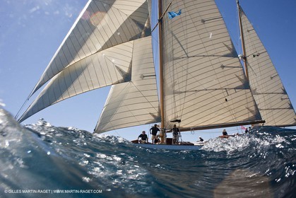 11 09 2010 - Imperia (ITA) - Raduno d'Epoca 2010 - Eilean