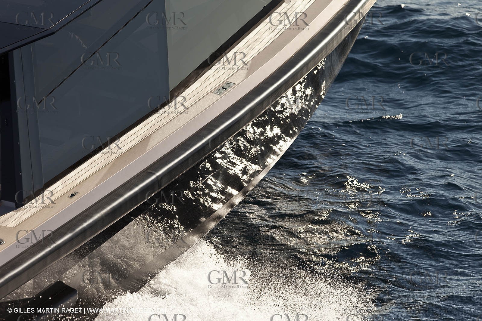 Powerboats, Wally, Wallypower 47