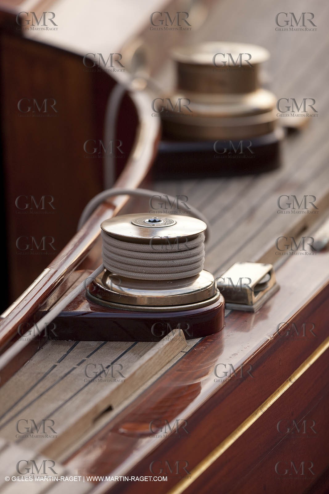 23 09 2009 - Cannes (FRA,83) - Régates Royales - 8 m JI Elsinore