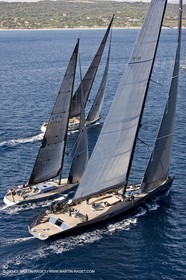 01 10 2008 - Saint Tropez (FRA,83) - VOiles de Saint Tropez 2008