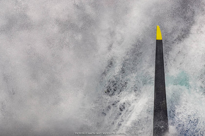 24 09 2023, Lorient (FRA), Defi Azimut 2923, Les Runs