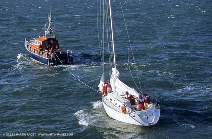 Rescue