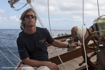 08 09 2010 - Imperia (ITA) - Raduno d'Epoca 2010 - Eilean