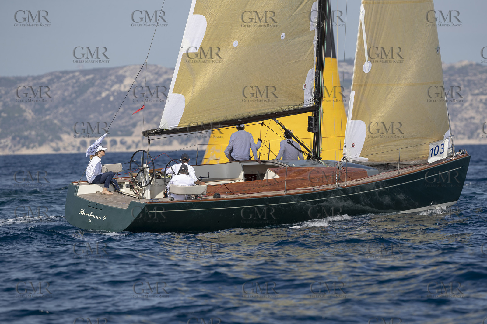 15 09 2018, Mareseille (FRA,13), Juris Cup 2018, Day 2