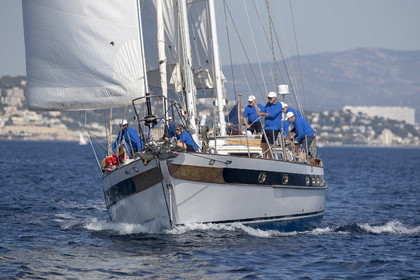 13 09 2019, Marseille, (FRA,13), Juris Cup 2019, Day 1