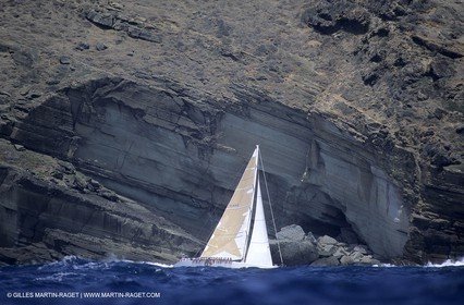 Semaine d'Antigua 1993