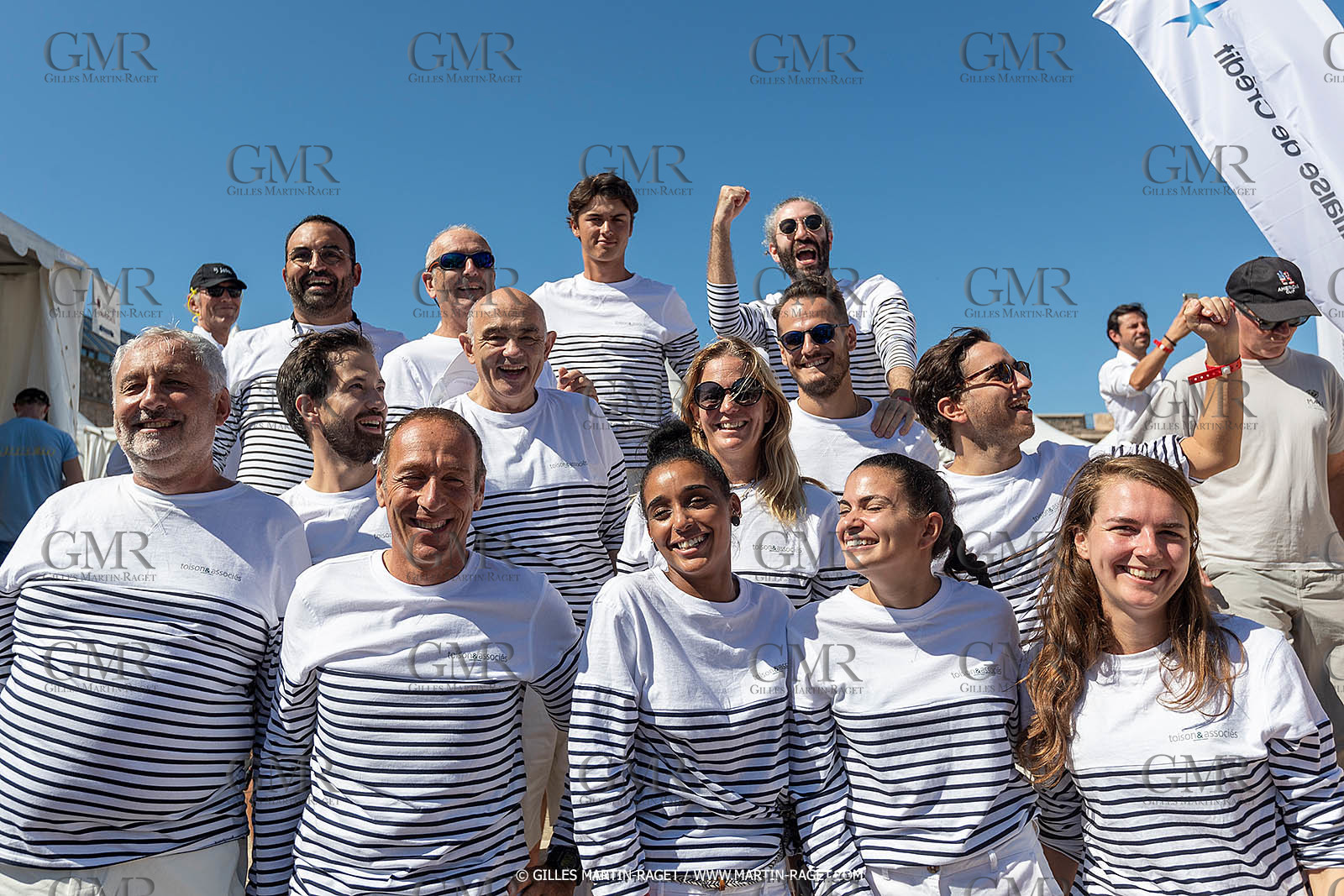 17 09 2021, MARSEILL(FRA,13) Juris Cup 2021, Equipages