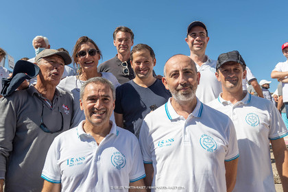 17 09 2021, MARSEILL(FRA,13) Juris Cup 2021, Equipages