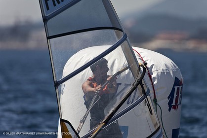 23 04 2009 - Semaine Olympique Française 2009 - Jour 5