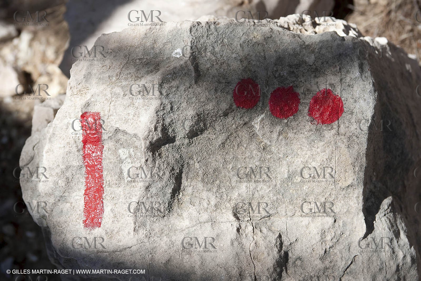 26 03 2009 - Marseille (FRA, 13) - Les Calanques - Sugiton