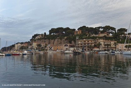 06 06 09 - Sanary Sur Mer -
