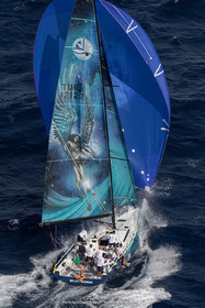 03 10 2023, Saint-Tropez (FRA,83), Les Voiles de Saint-Tropez 2023, Race Day 3