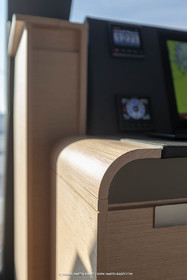 30 08 2018, Porto Vecchio (FRA, South Corsica) Chantier Fountaine-Pajot, Alegria 67