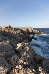 27 08 2010 - Minorque (ESP) - Punta Sati (Côte Ouest)