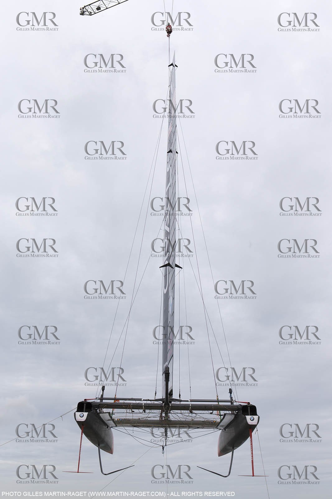23 07 2015, Portsmouth (GBR), 35th America's Cup, Louis Vuitton America's Cup World Series Portsmouth 2015, Official training