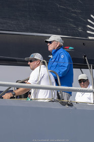01 10 2019, Saint-Tropez (FRA,83), Les Voiles de Saint-Tropez 2019, day 2