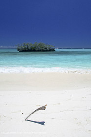 Destinations - South Pacific Ocean - New Caledonia