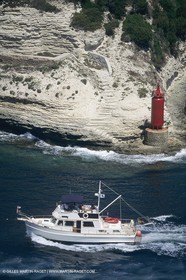 Powerboating, cruising, croisière moteur
