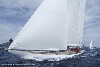 Sailing, Classic yachts (for yacht names check keywords)