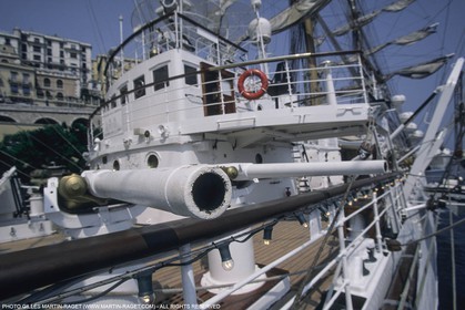 Sailing, Tall Ships, Libertad